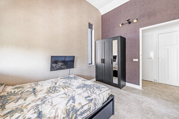 Medium property photo - Bekerstraat 12, 2492 WD The Hague